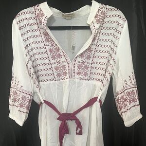 Forever21 Large White